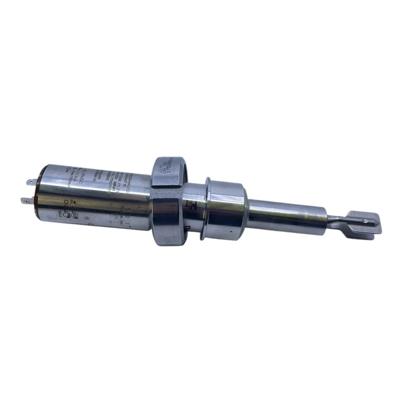 Endress+Hauser Füllstandsmesser Liquiphant M FTL51H-AEE2DC2D3A Industrie