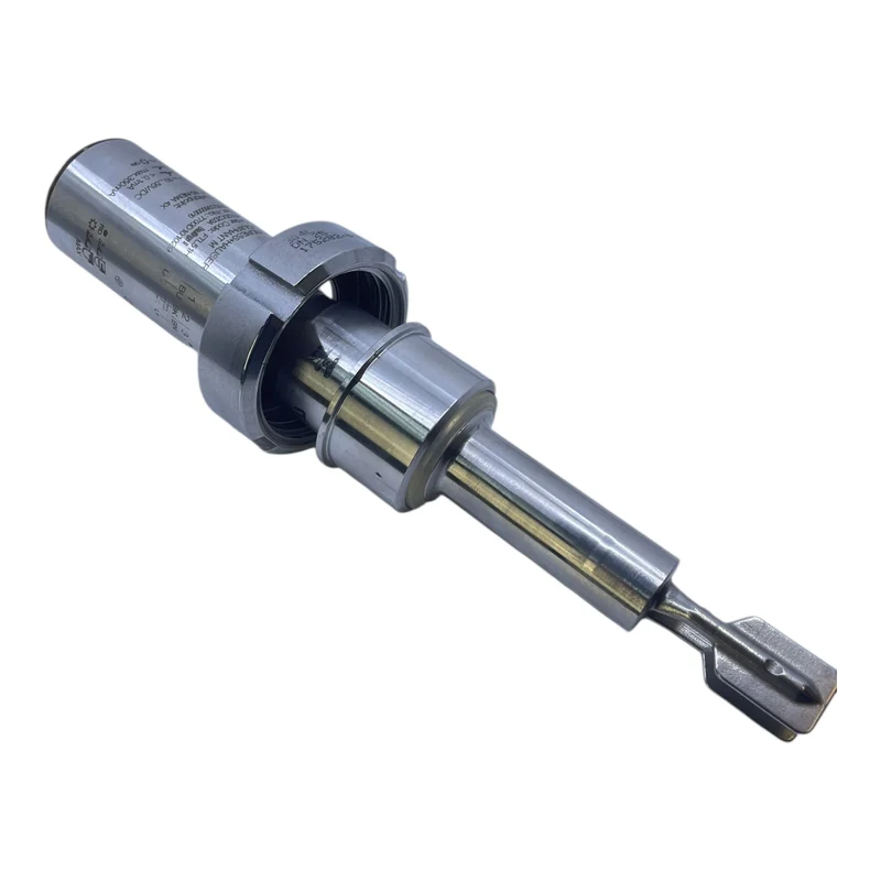 Endress+Hauser Füllstandsmesser Liquiphant M FTL51H-AEE2DC2D3A Industrie