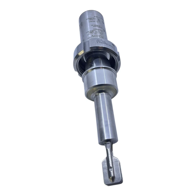 Endress+Hauser Füllstandsmesser Liquiphant M FTL51H-AEE2DC2D3A Industrie