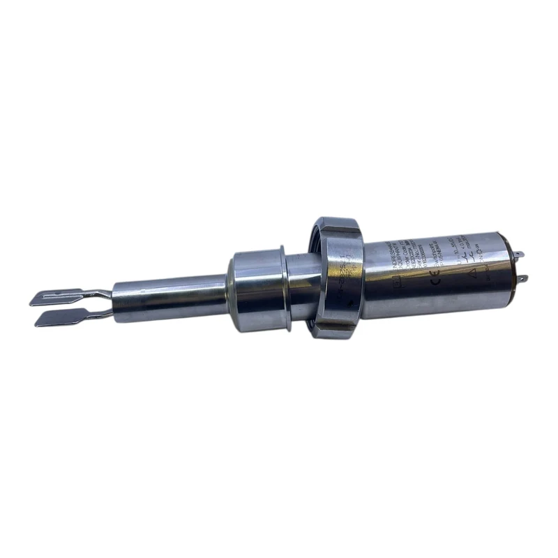 Endress+Hauser Füllstandsmesser Liquiphant M FTL51H-AEE2DC2D3A Industrie