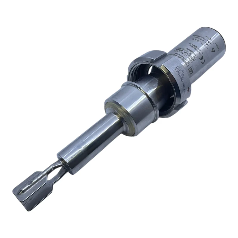 Endress+Hauser Füllstandsmesser Liquiphant M FTL51H-AEE2DC2D3A Industrie
