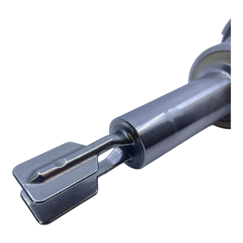 Endress+Hauser Füllstandsmesser Liquiphant M FTL51H-AEE2DC2D3A Industrie