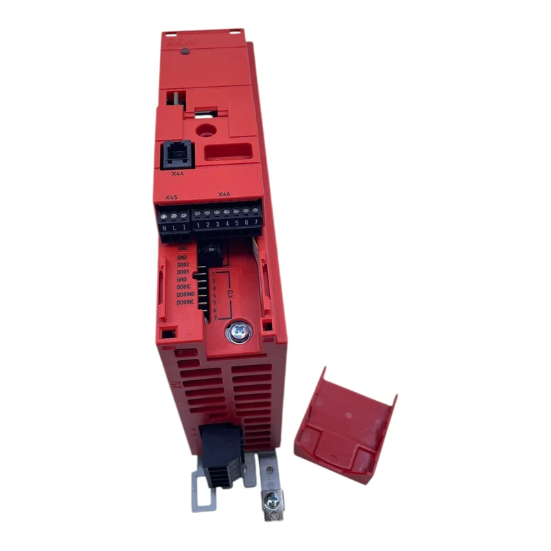 SEW Movitrc B Umrichter 0,25kW MC07B0003-2B1-4-00/FSC11B für die Industrie