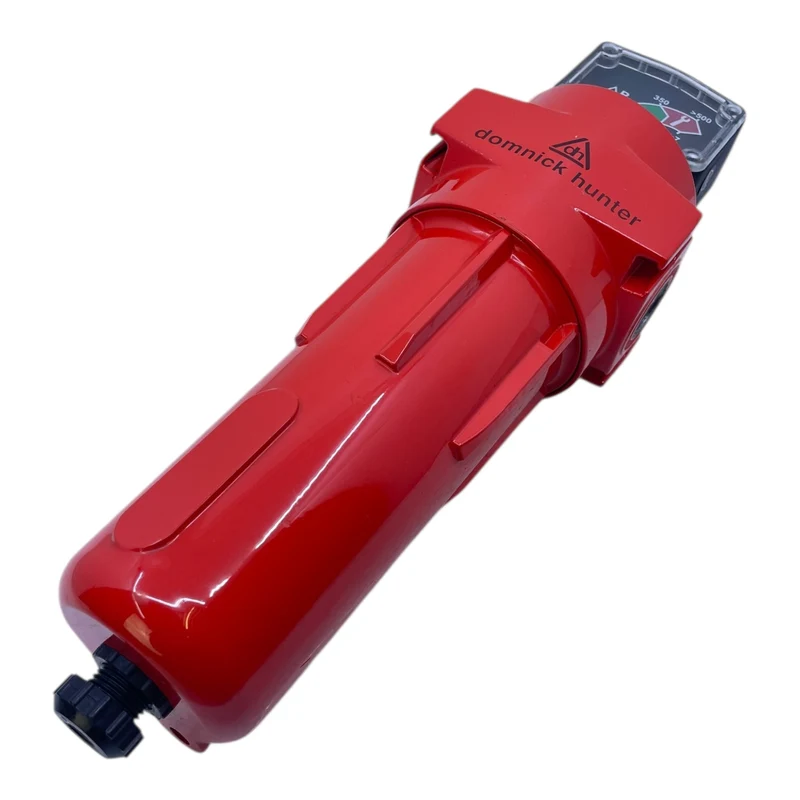Domnick Pneumatik Filter Hunter OIL-X AR-0030G Pneumatik-Filterr für Industrie