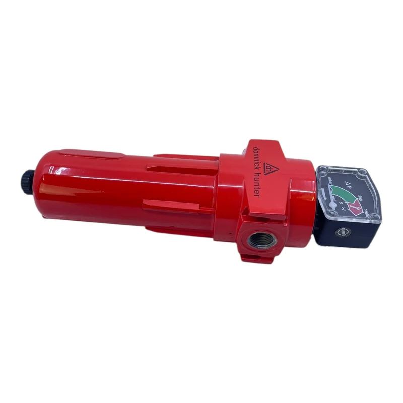 Domnick Pneumatik Filter Hunter OIL-X AR-0030G Pneumatik-Filterr für Industrie