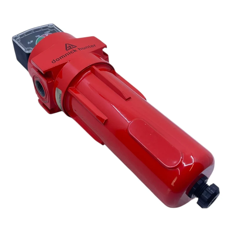 Domnick Pneumatik Filter Hunter OIL-X AR-0030G Pneumatik-Filterr für Industrie