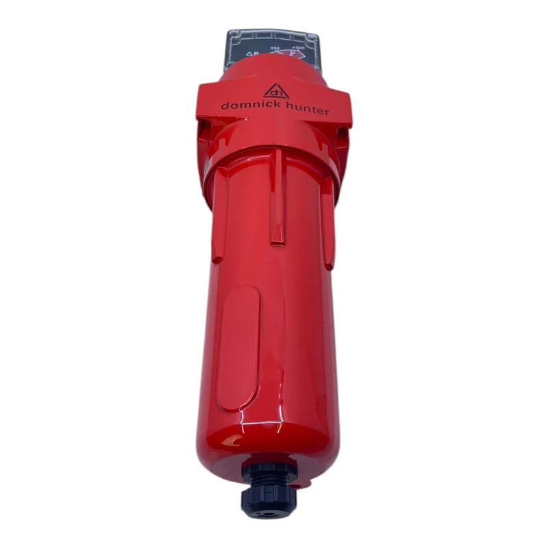 Domnick Pneumatik Filter Hunter OIL-X AR-0030G Pneumatik-Filterr für Industrie