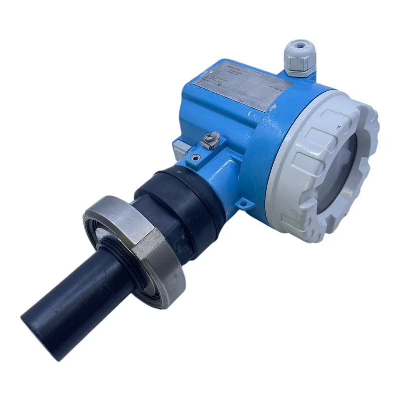 Endress+Hauser Füllstandsensor Prosonic-M FMU40-ARB2A2 Industrie Füllstandsensor