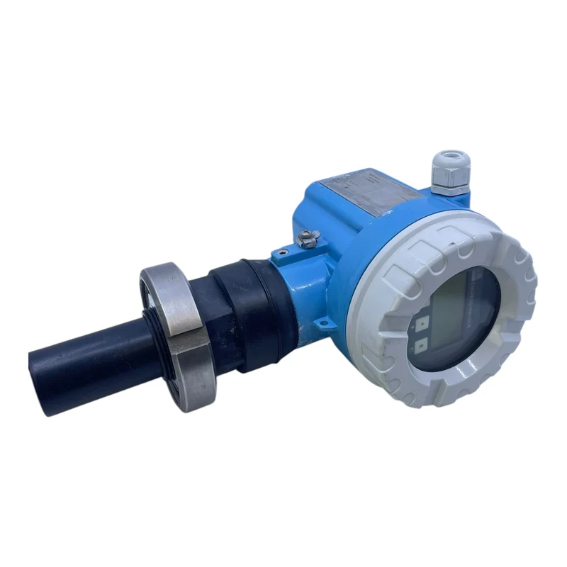 Endress+Hauser Füllstandsensor Prosonic-M FMU40-ARB2A2 Industrie Füllstandsensor