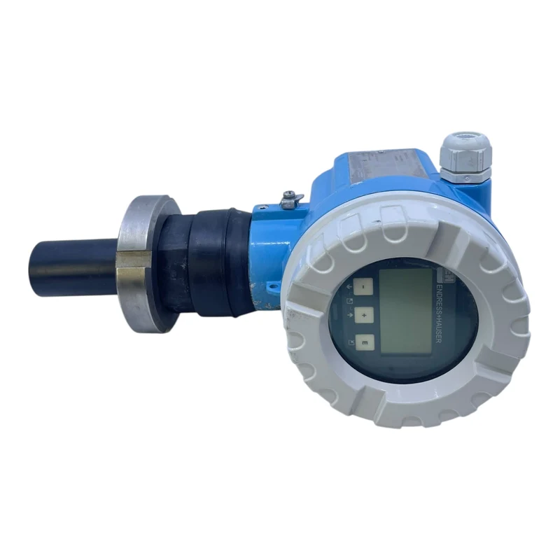 Endress+Hauser Füllstandsensor Prosonic-M FMU40-ARB2A2 Industrie Füllstandsensor