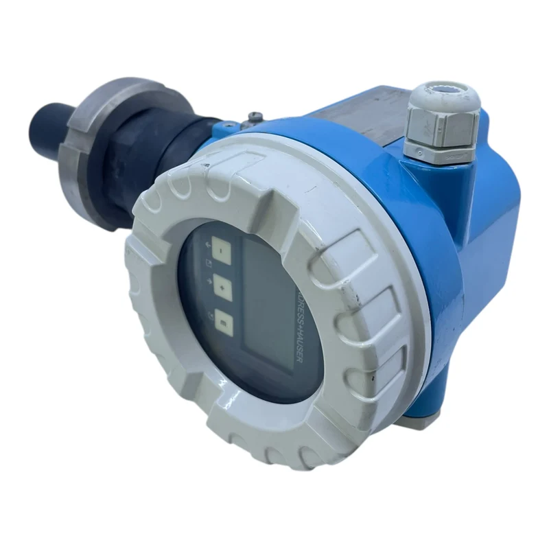 Endress+Hauser Füllstandsensor Prosonic-M FMU40-ARB2A2 Industrie Füllstandsensor