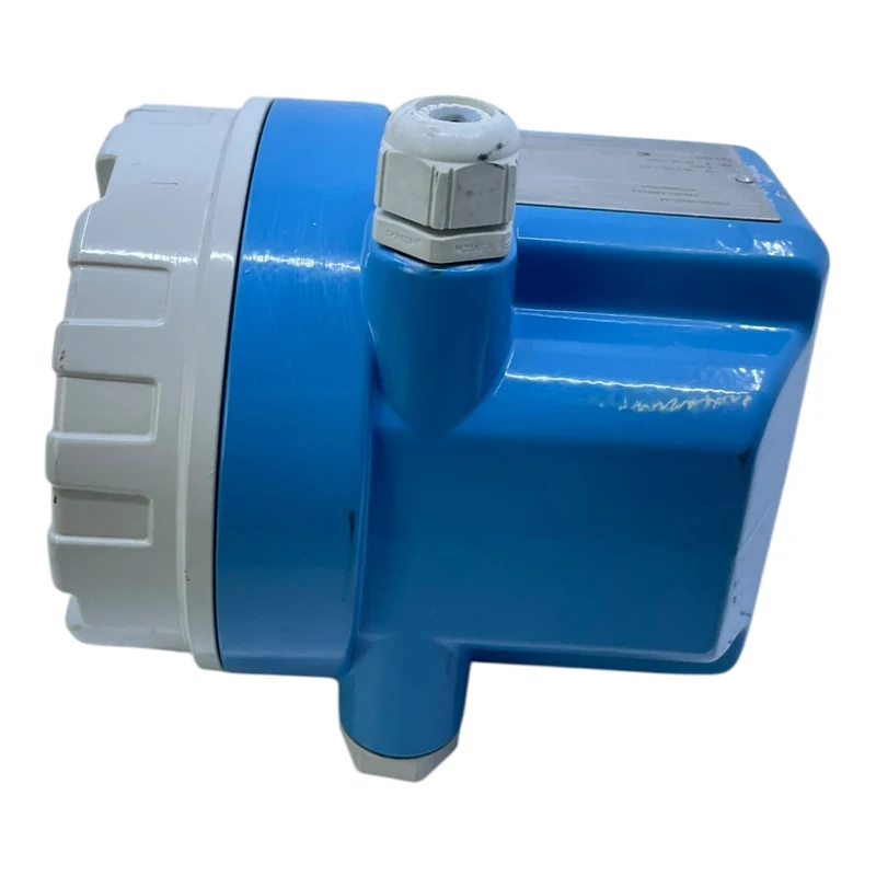 Endress+Hauser Füllstandsensor Prosonic-M FMU40-ARB2A2 Industrie Füllstandsensor