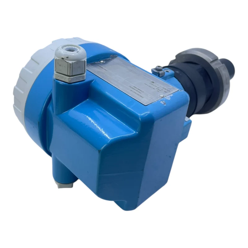 Endress+Hauser Füllstandsensor Prosonic-M FMU40-ARB2A2 Industrie Füllstandsensor