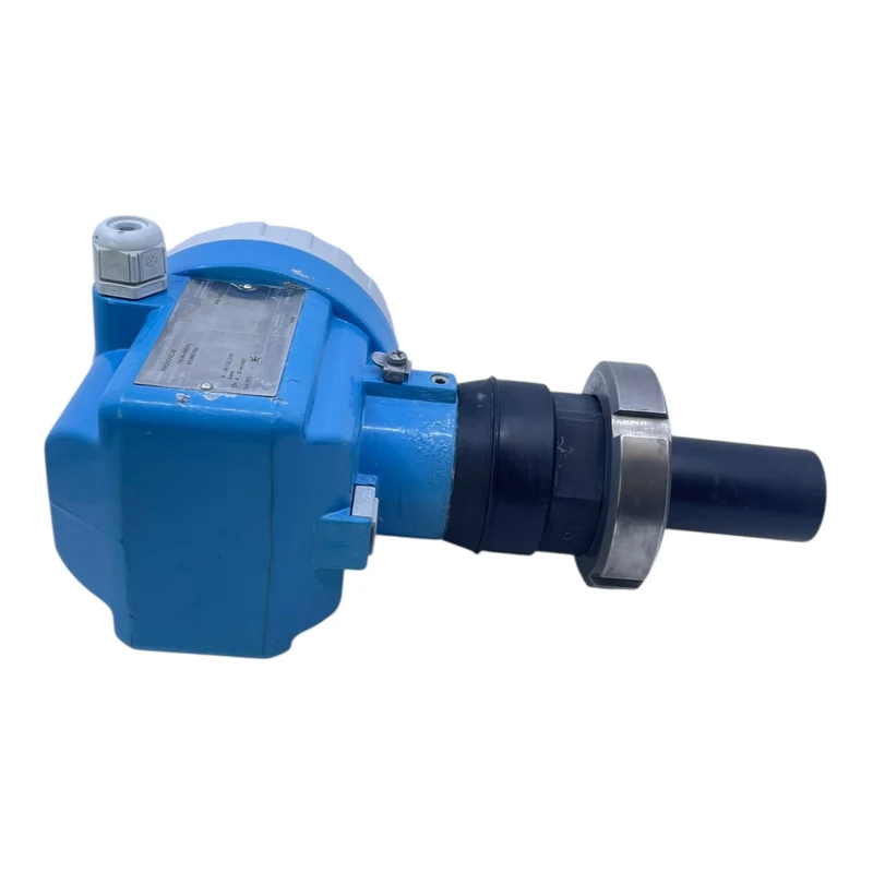 Endress+Hauser Füllstandsensor Prosonic-M FMU40-ARB2A2 Industrie Füllstandsensor