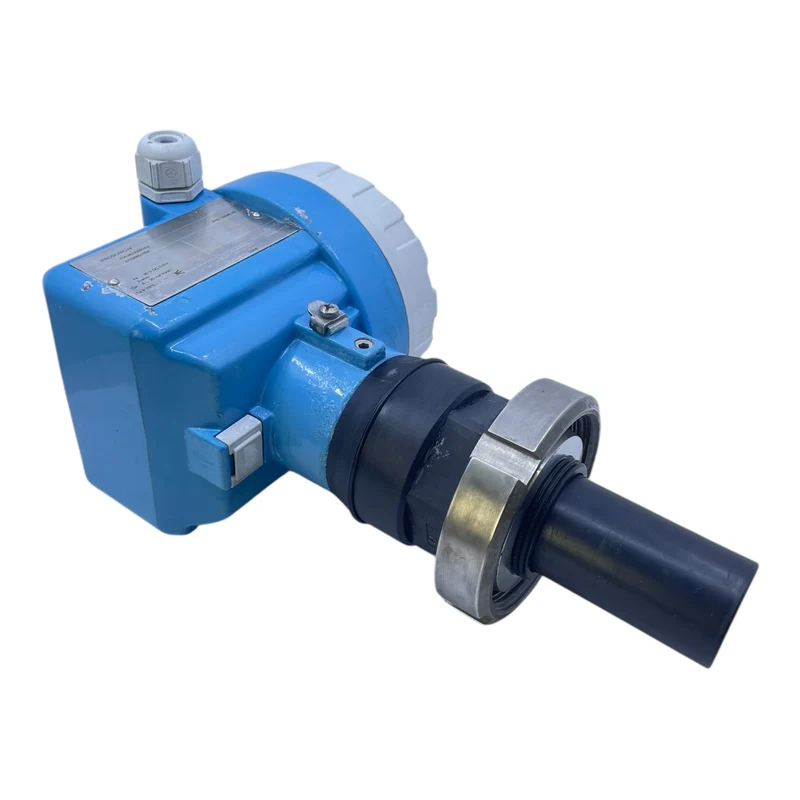 Endress+Hauser Füllstandsensor Prosonic-M FMU40-ARB2A2 Industrie Füllstandsensor