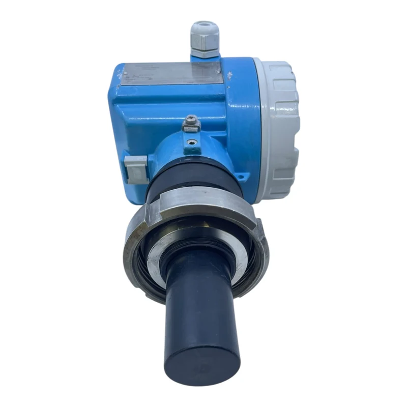 Endress+Hauser Füllstandsensor Prosonic-M FMU40-ARB2A2 Industrie Füllstandsensor