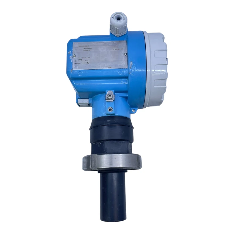 Endress+Hauser Füllstandsensor Prosonic-M FMU40-ARB2A2 Industrie Füllstandsensor