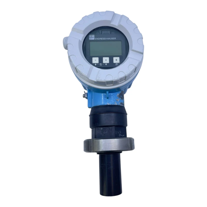 Endress+Hauser Füllstandsensor Prosonic-M FMU40-ARB2A2 Industrie Füllstandsensor