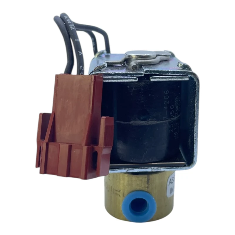 Emerson Magnetspule mit Anschlusskabel 202CB1/8B 5/32V+GS-1461-3 Industrie