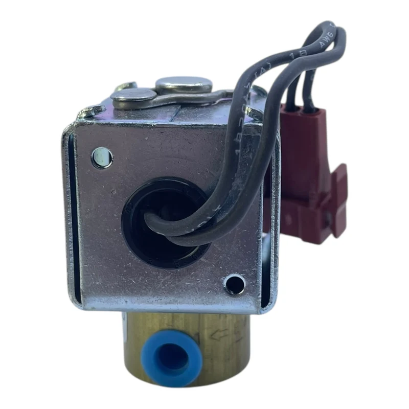 Emerson Magnetspule mit Anschlusskabel 202CB1/8B 5/32V+GS-1461-3 Industrie