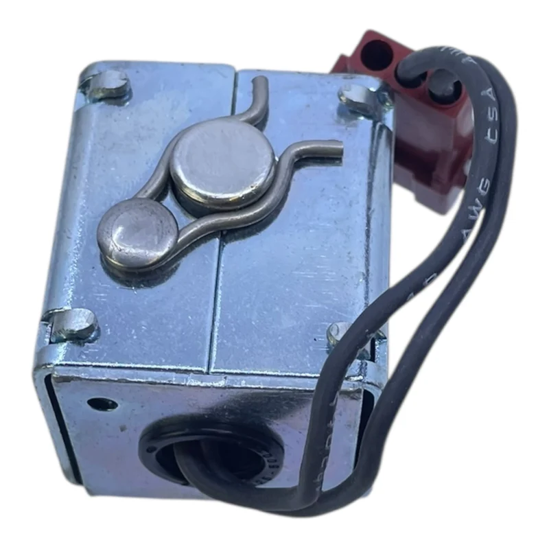 Emerson Magnetspule mit Anschlusskabel 202CB1/8B 5/32V+GS-1461-3 Industrie
