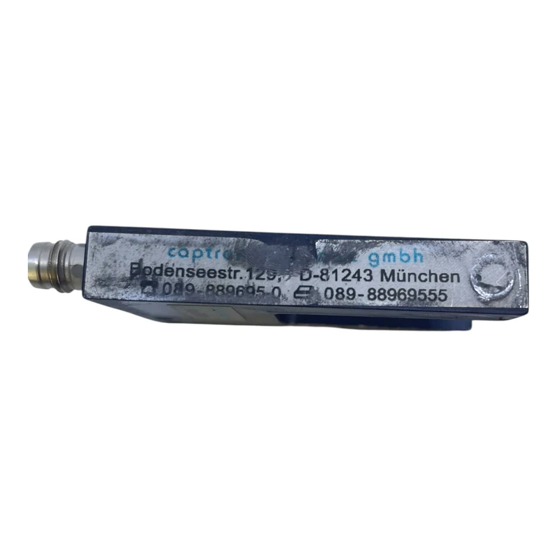 Captron Gabel-Lichtschranke 0G-20T-PU6 Gabel-Lichtschranke von Captron Industrie