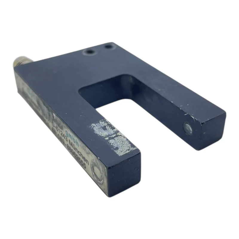Captron Gabel-Lichtschranke 0G-20T-PU6 Gabel-Lichtschranke von Captron Industrie
