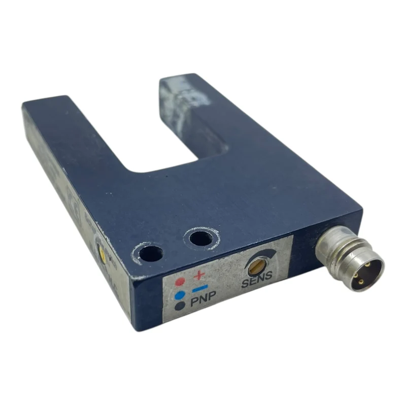 Captron Gabel-Lichtschranke 0G-20T-PU6 Gabel-Lichtschranke von Captron Industrie