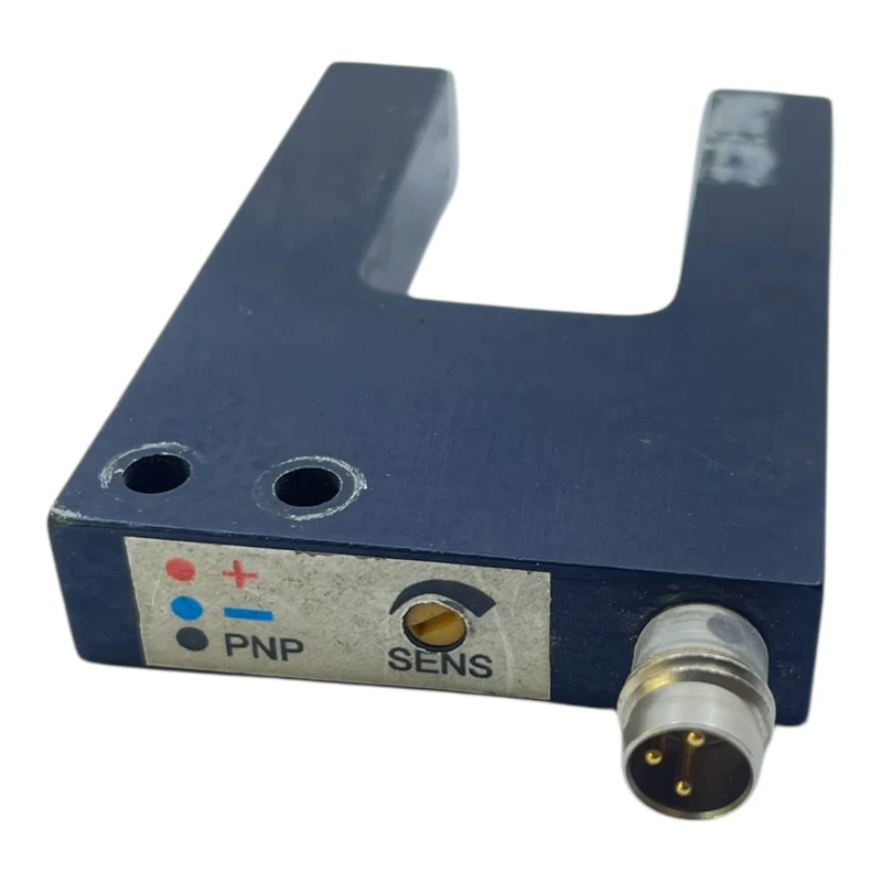 Captron Gabel-Lichtschranke 0G-20T-PU6 Gabel-Lichtschranke von Captron Industrie