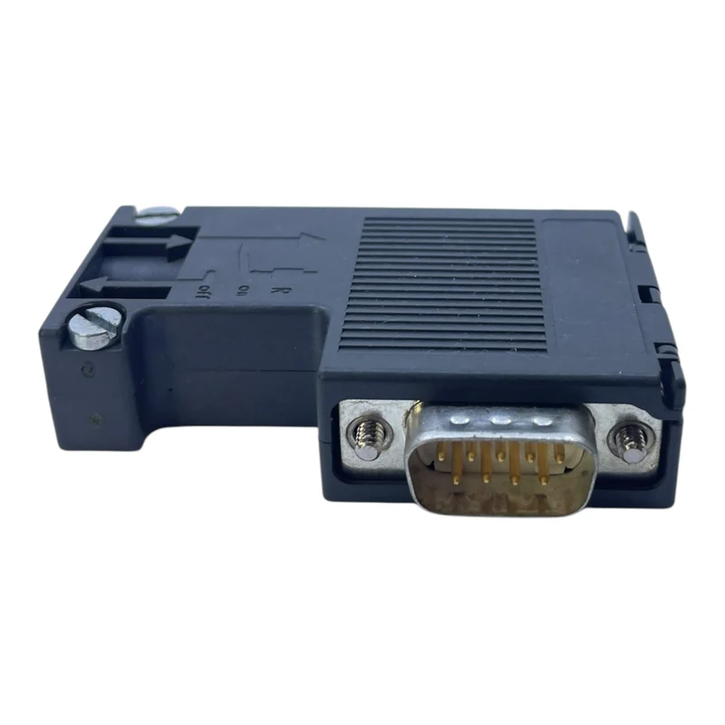 Siemens SIMATIC DP Anschlussstecker 6ES7972-0BA12-0XA0 für die Industrie