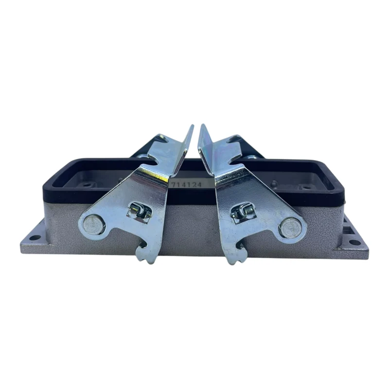 B24-Anbaugehäuse 714124 (27MM) B24-Anbaugehäuse für den Industriellen Nutzen