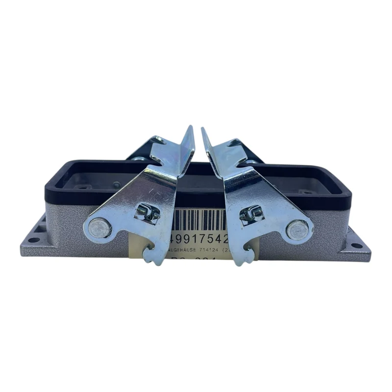 B24-Anbaugehäuse 714124 (27MM) B24-Anbaugehäuse für den Industriellen Nutzen