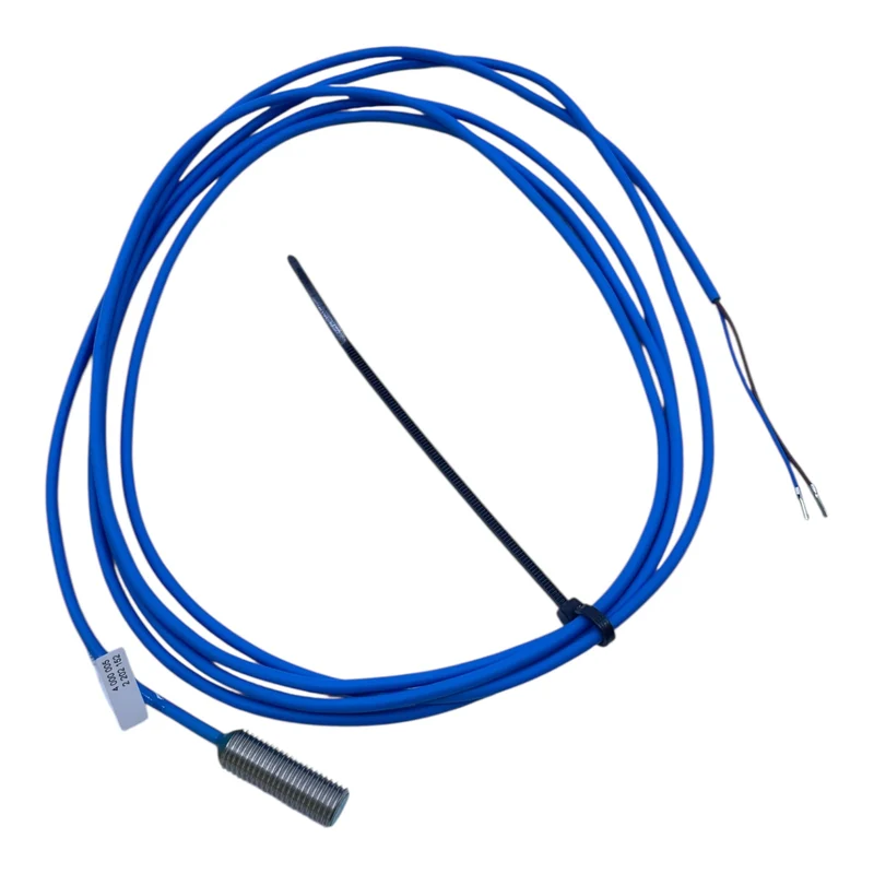 Pepperl+Fuchs NJ1,5-8GM-N Induktiver Sensor 106361 industrieller Einsatz