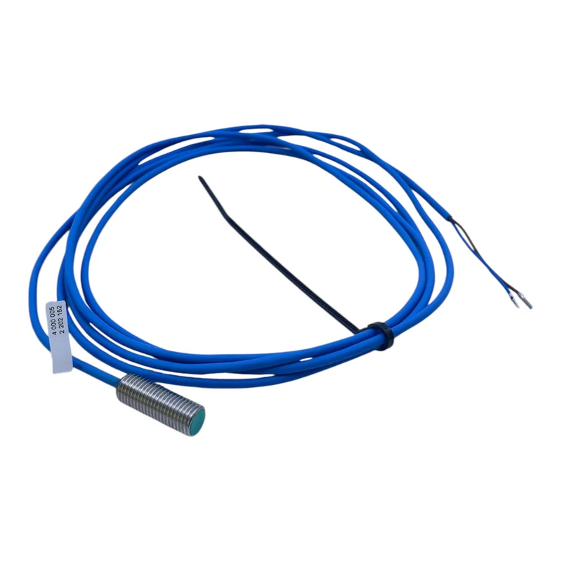 Pepperl+Fuchs NJ1,5-8GM-N Induktiver Sensor 106361 industrieller Einsatz