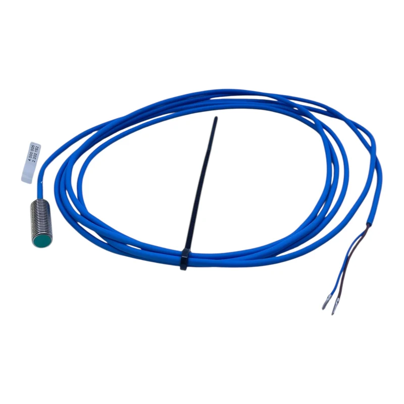 Pepperl+Fuchs NJ1,5-8GM-N Induktiver Sensor 106361 industrieller Einsatz