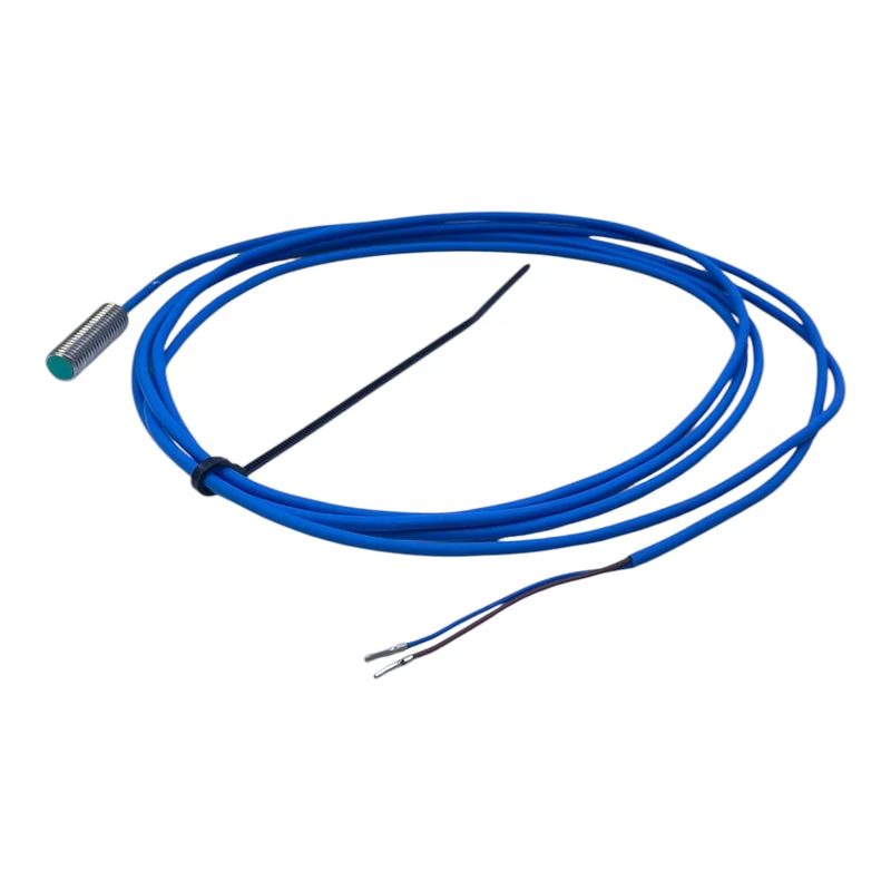 Pepperl+Fuchs NJ1,5-8GM-N Induktiver Sensor 106361 industrieller Einsatz