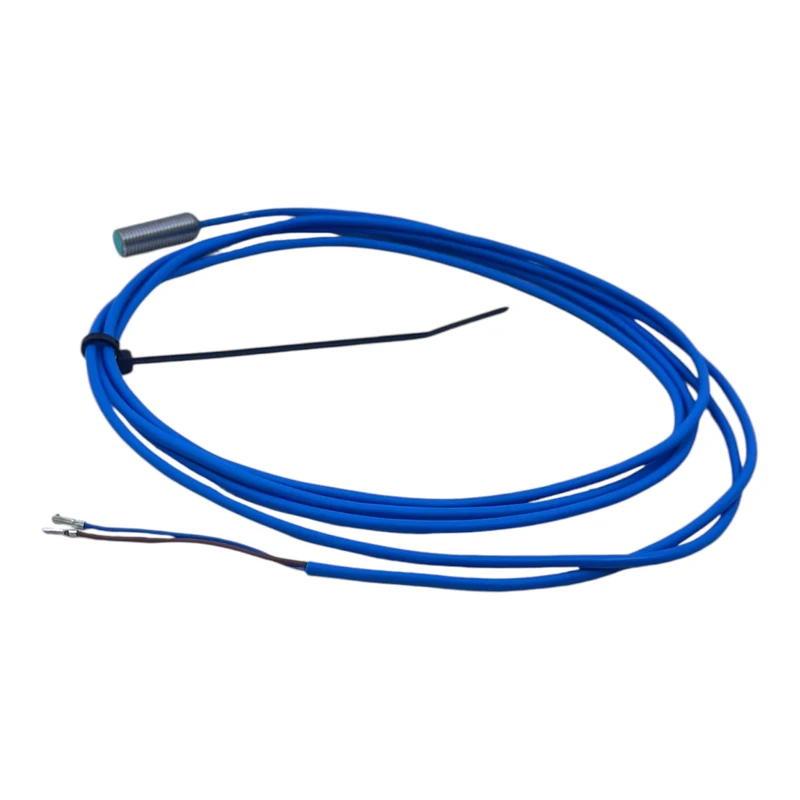Pepperl+Fuchs NJ1,5-8GM-N Induktiver Sensor 106361 industrieller Einsatz