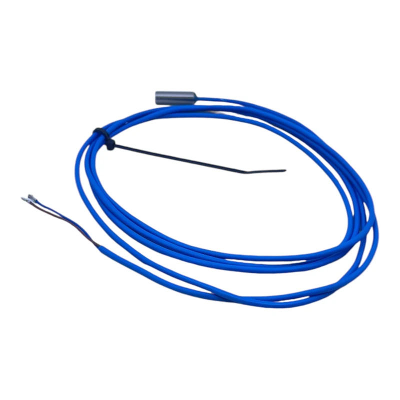 Pepperl+Fuchs NJ1,5-8GM-N Induktiver Sensor 106361 industrieller Einsatz