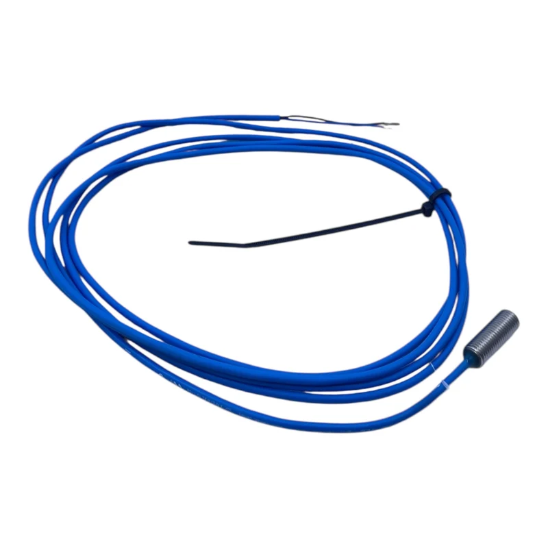 Pepperl+Fuchs NJ1,5-8GM-N Induktiver Sensor 106361 industrieller Einsatz