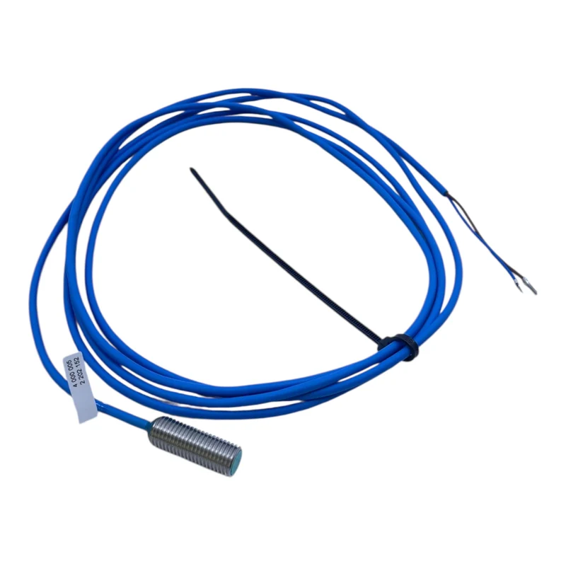 Pepperl+Fuchs NJ1,5-8GM-N Induktiver Sensor 106361 industrieller Einsatz