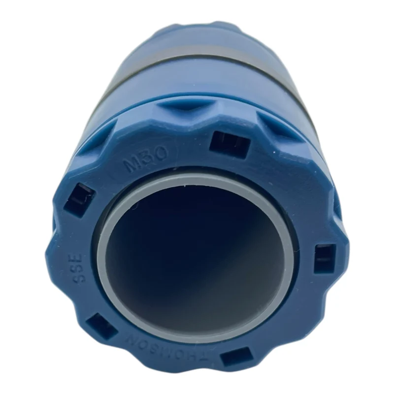 Thomson Linear Kugellager FR140 L=16 Linear Kugellager für die Industrie
