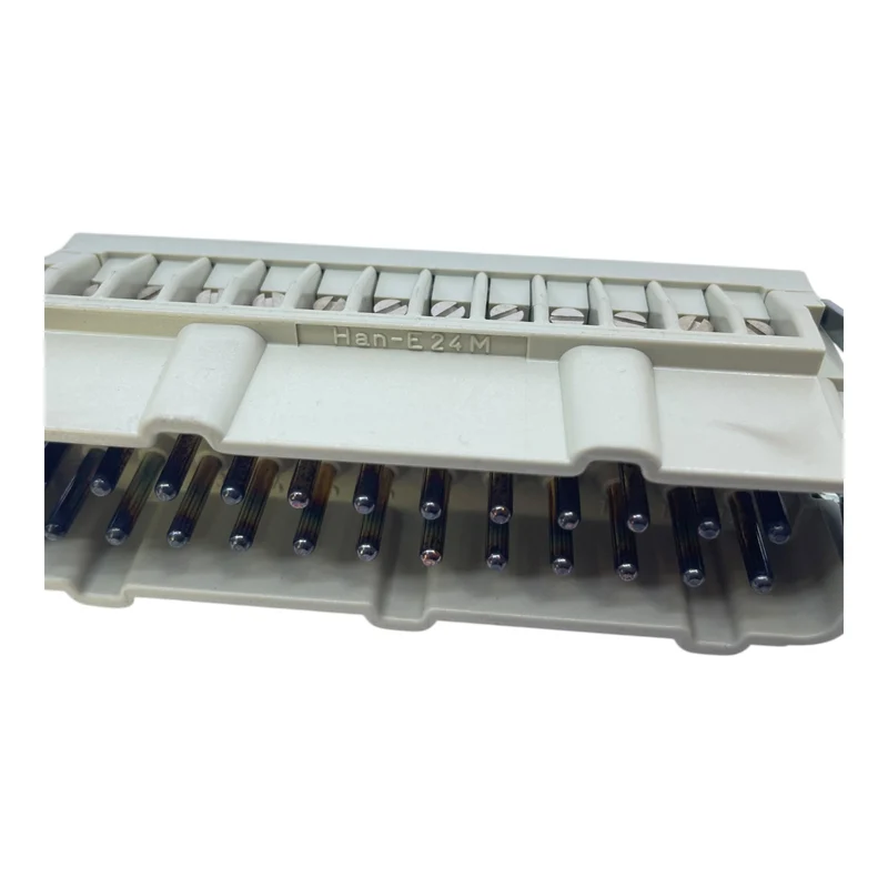 Walther Stifteinsatz Kontakteinsatz 16A 500V 710224 Walther für die Industrie