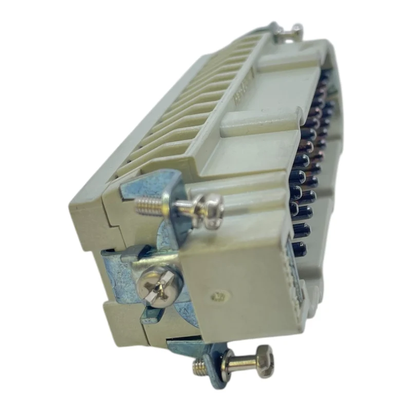 Walther Stifteinsatz Kontakteinsatz 16A 500V 710224 Walther für die Industrie