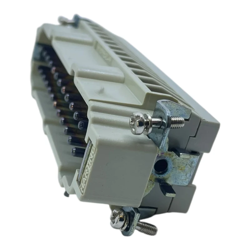 Walther Stifteinsatz Kontakteinsatz 16A 500V 710224 Walther für die Industrie