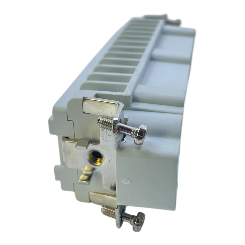 Walther Stifteinsatz Kontakteinsatz 16A 500V 710224 Walther für die Industrie