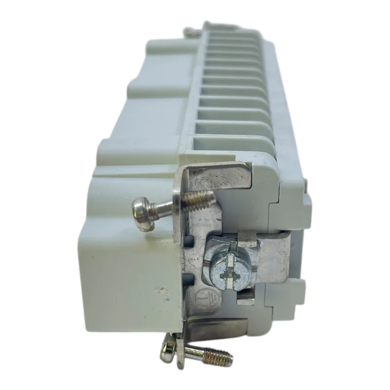 Walther Stifteinsatz Kontakteinsatz 16A 500V 710224 Walther für die Industrie