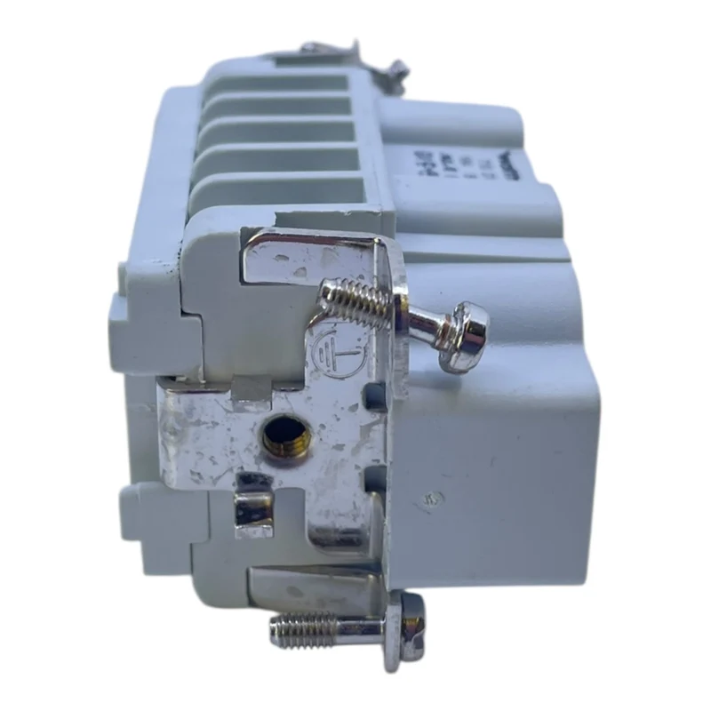 Walther Stifteinsatz Kontakteinsatz 16A 710210 für den Industriellen Bereich