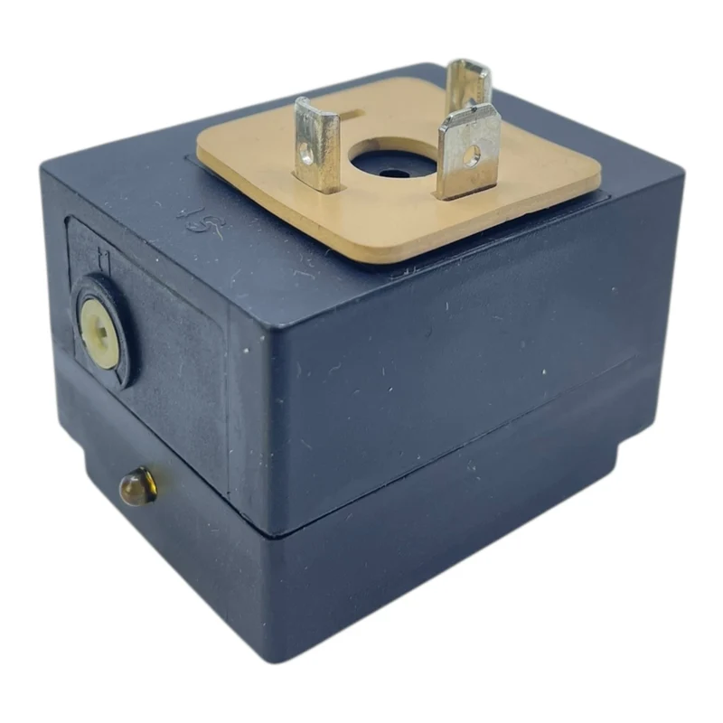 Staiger Magnetspule 220V ZALSAW Magnetspule für den Industriellen Bereich