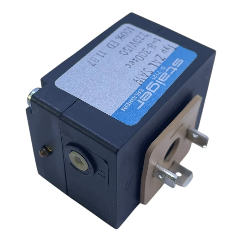 Staiger Magnetspule 220V ZALSAW Magnetspule für den Industriellen Bereich