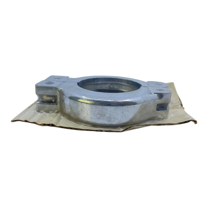 Spannring mit Flügelmutter NW50KF Spannring für den Industriellen Bereich